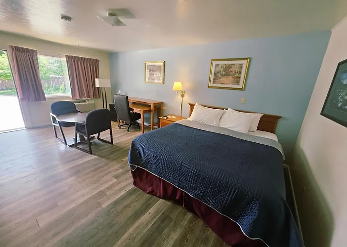 The Budget Inn Express