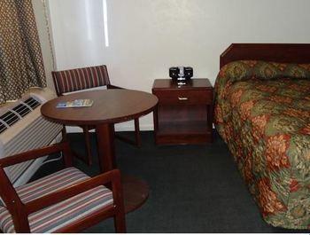 Hotel The Budget Express Sheridan