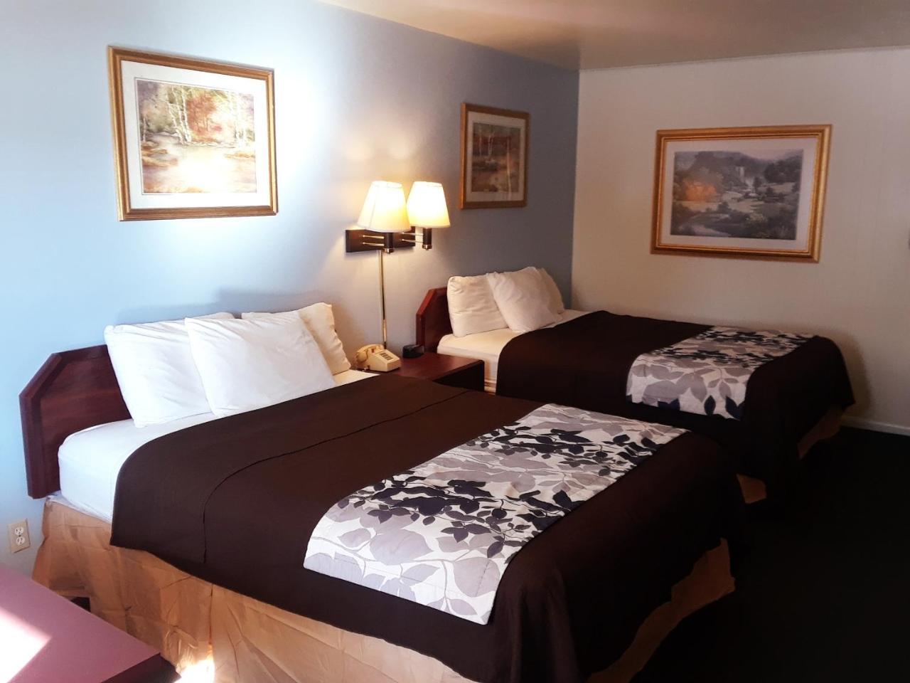 The Budget Express Hotel 2*