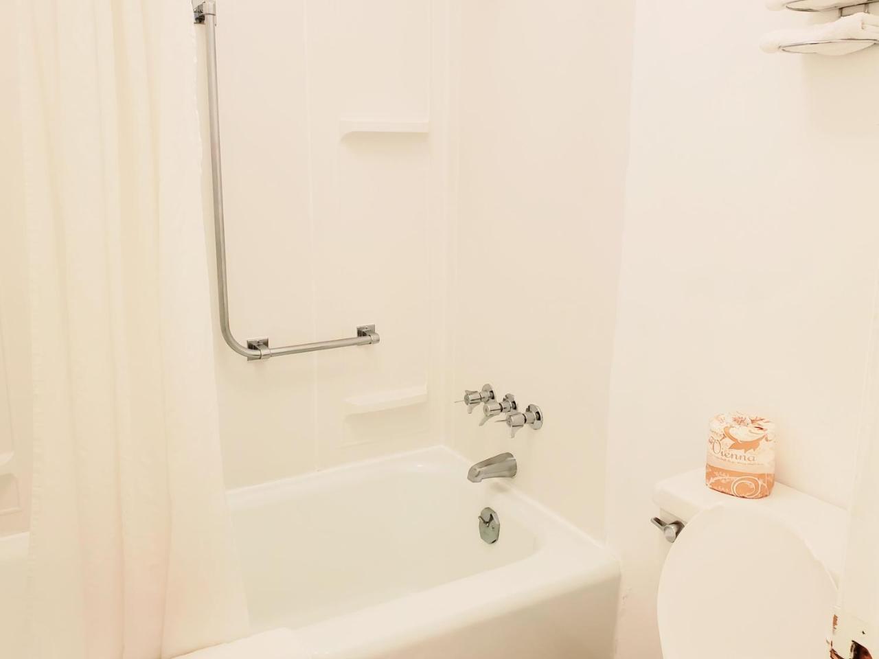 The Budget Express Hotel Sheridan