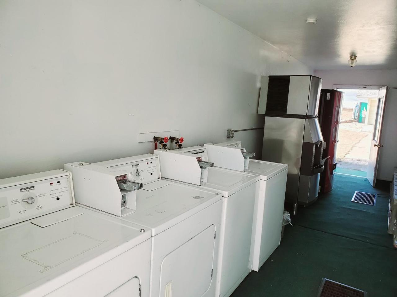 The Budget Express Hotel